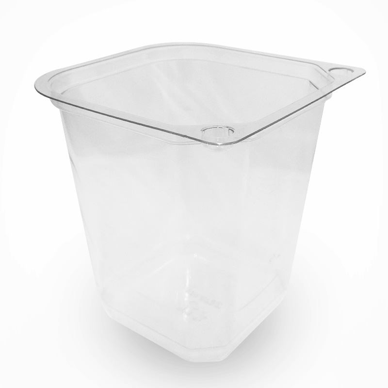 Contenedores 32 oz PET — Ematec