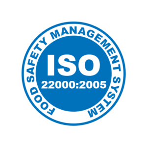 ISO 22000:2005