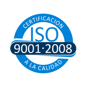 ISO 9001-2008